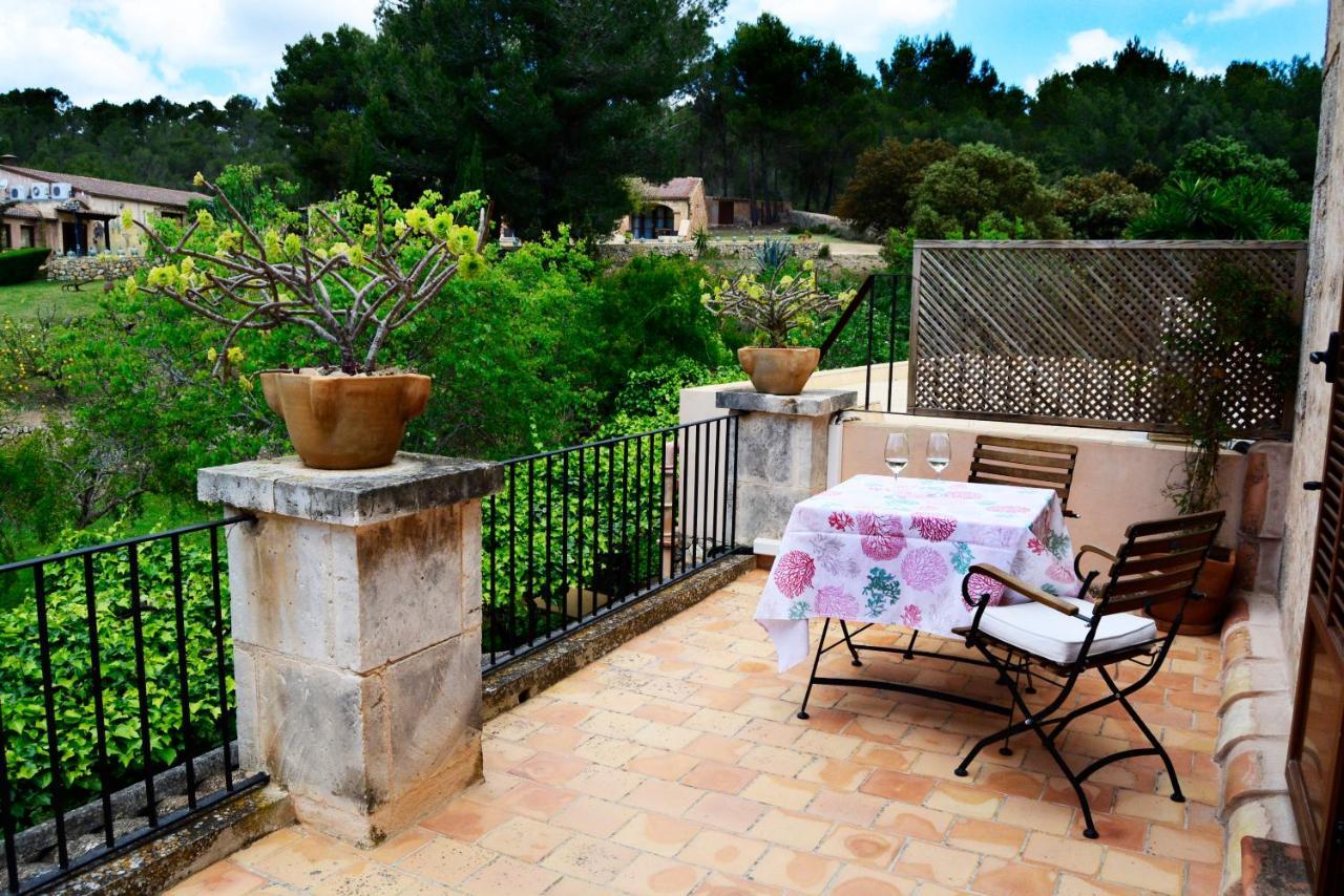 Landhaus Son Sama Llucmajor (Mallorca)