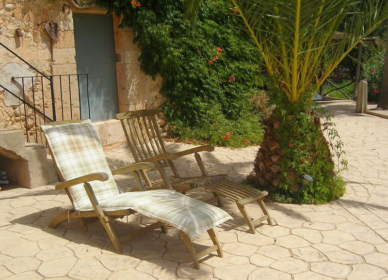 Landhaus Son Sama Llucmajor (Mallorca)