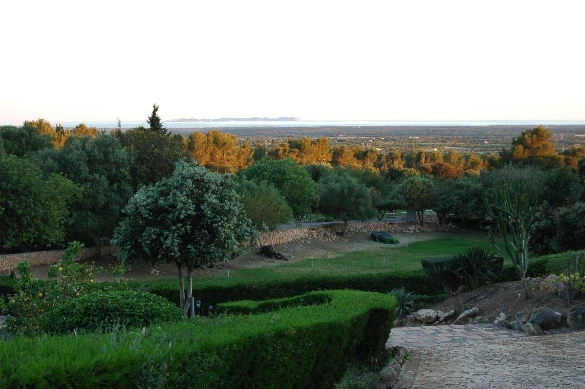 Landhaus Son Sama Llucmajor (Mallorca)