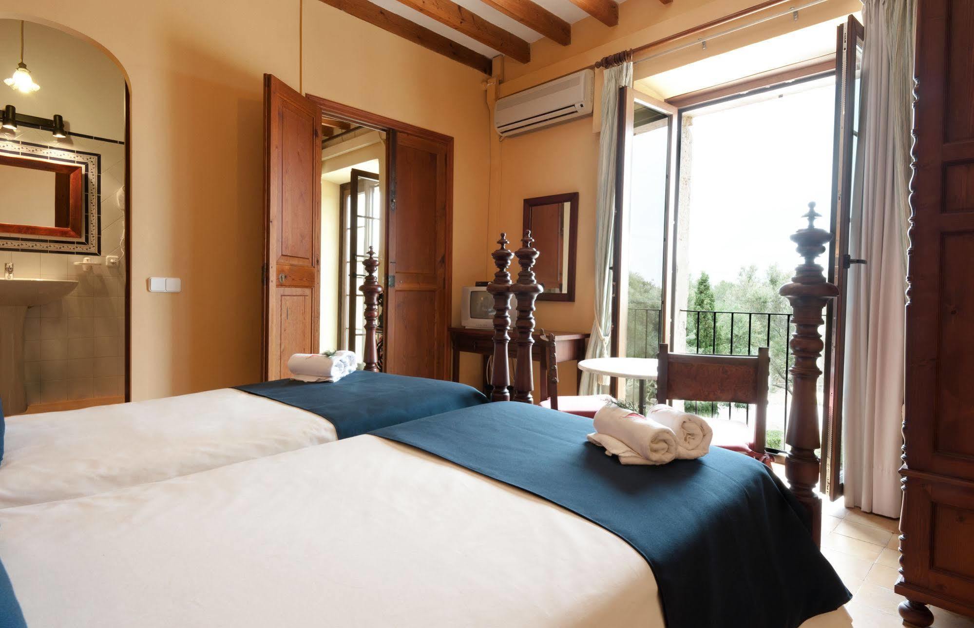 Son Sama Landhaus Llucmajor (Mallorca)