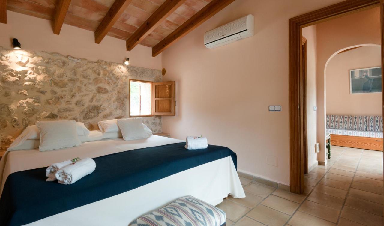 Landhaus Son Sama Llucmajor (Mallorca)