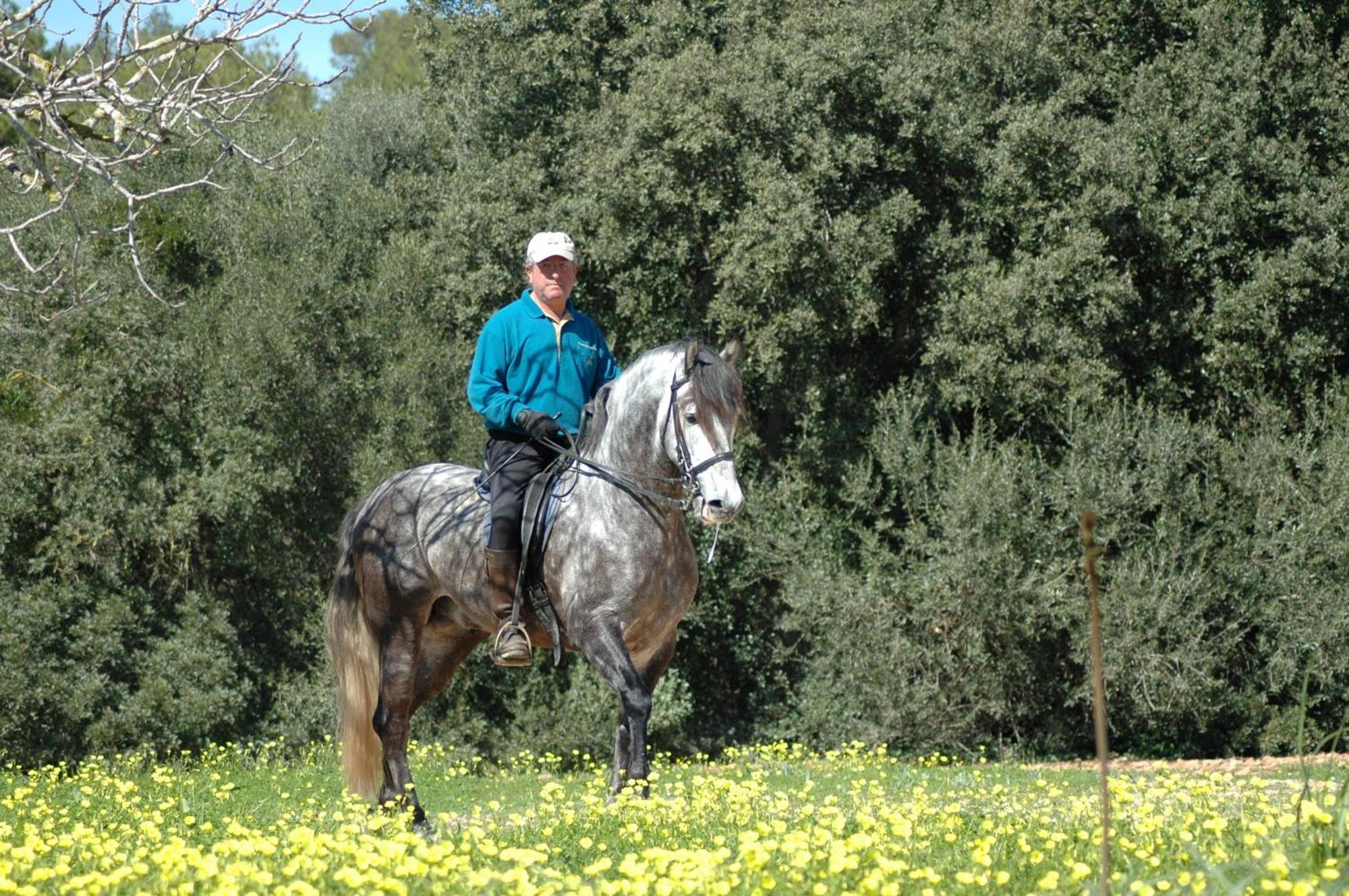 Landhaus Son Sama Llucmajor (Mallorca)