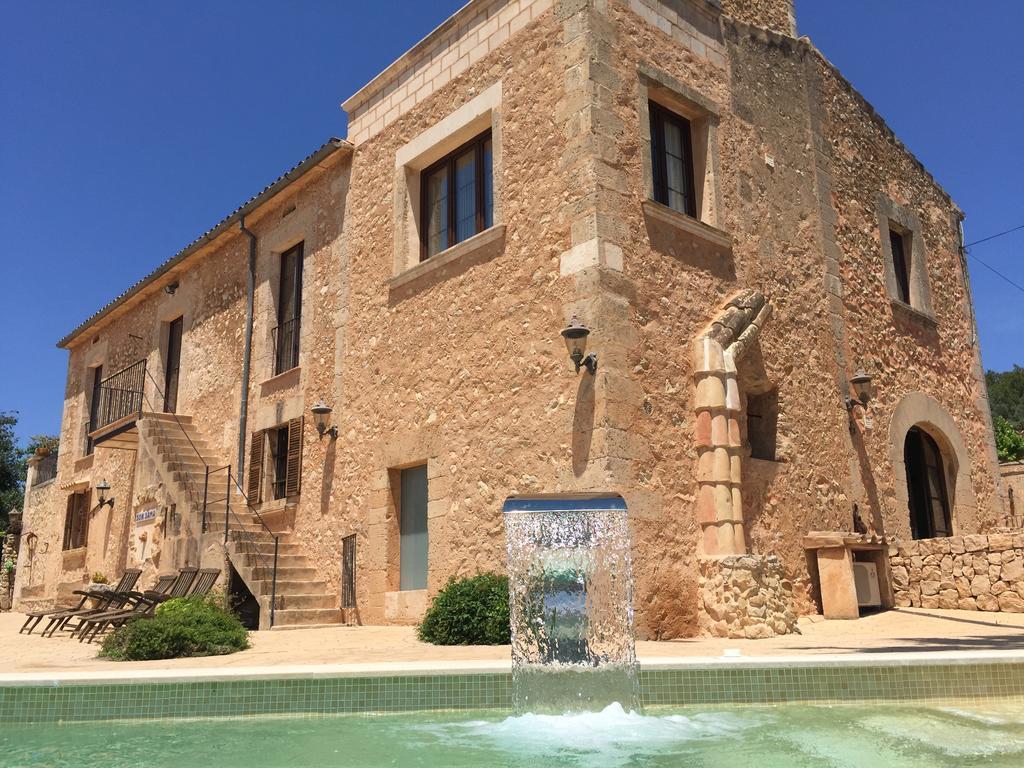 Landhaus Son Sama Llucmajor (Mallorca)