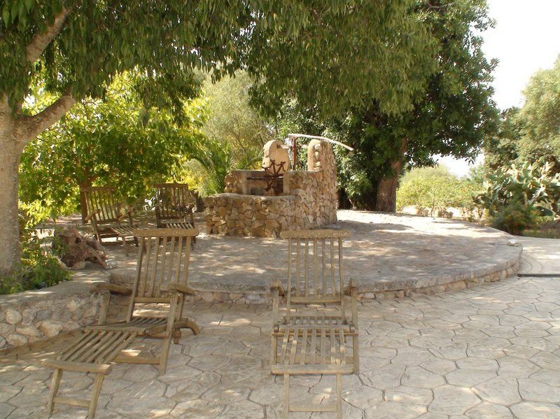 Son Sama Landhaus Llucmajor (Mallorca)