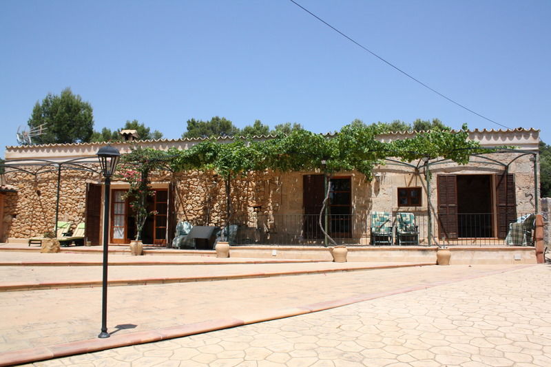 Son Sama Landhaus